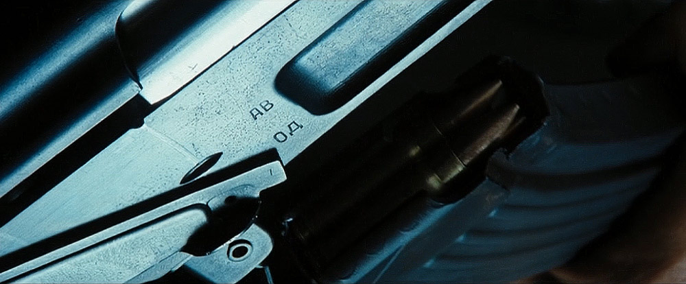Lord Of War