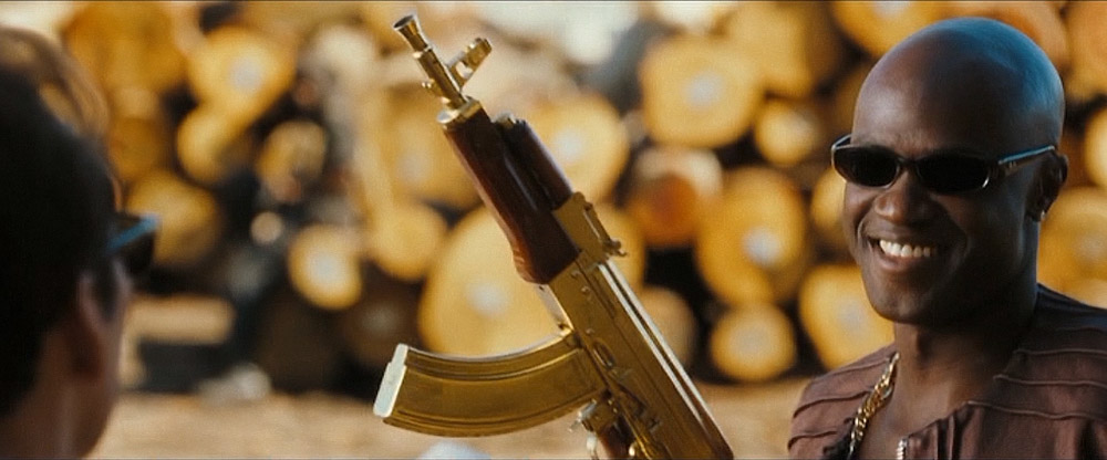 Lord Of War