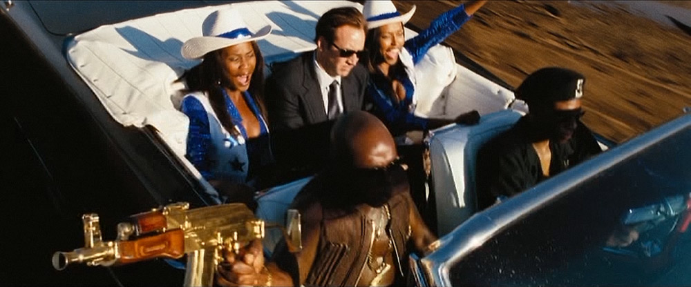 Lord of War Lord of War