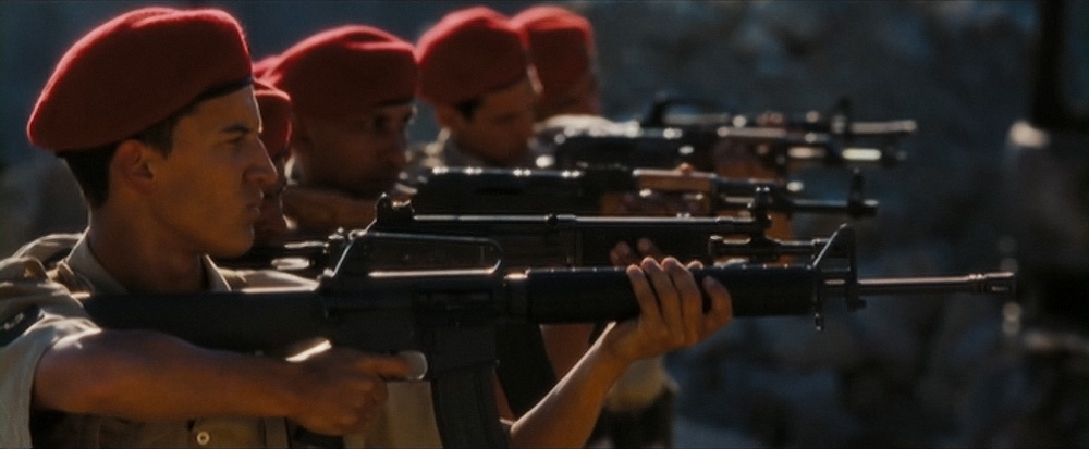 Lord Of War