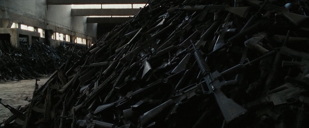 Lord Of War