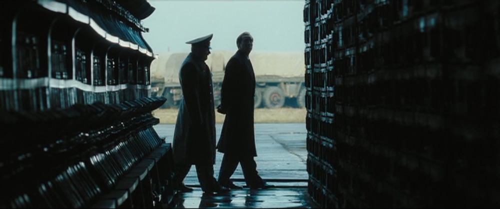 Lord of War (Widescreen)