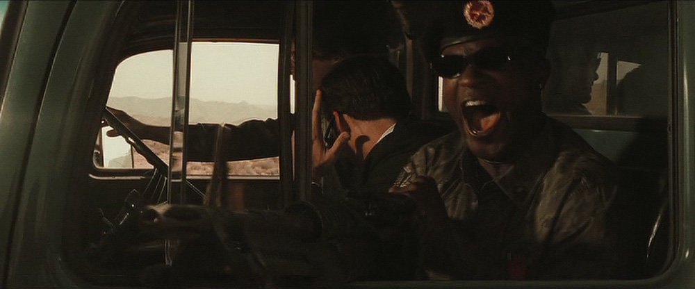 Lord of War (Widescreen)