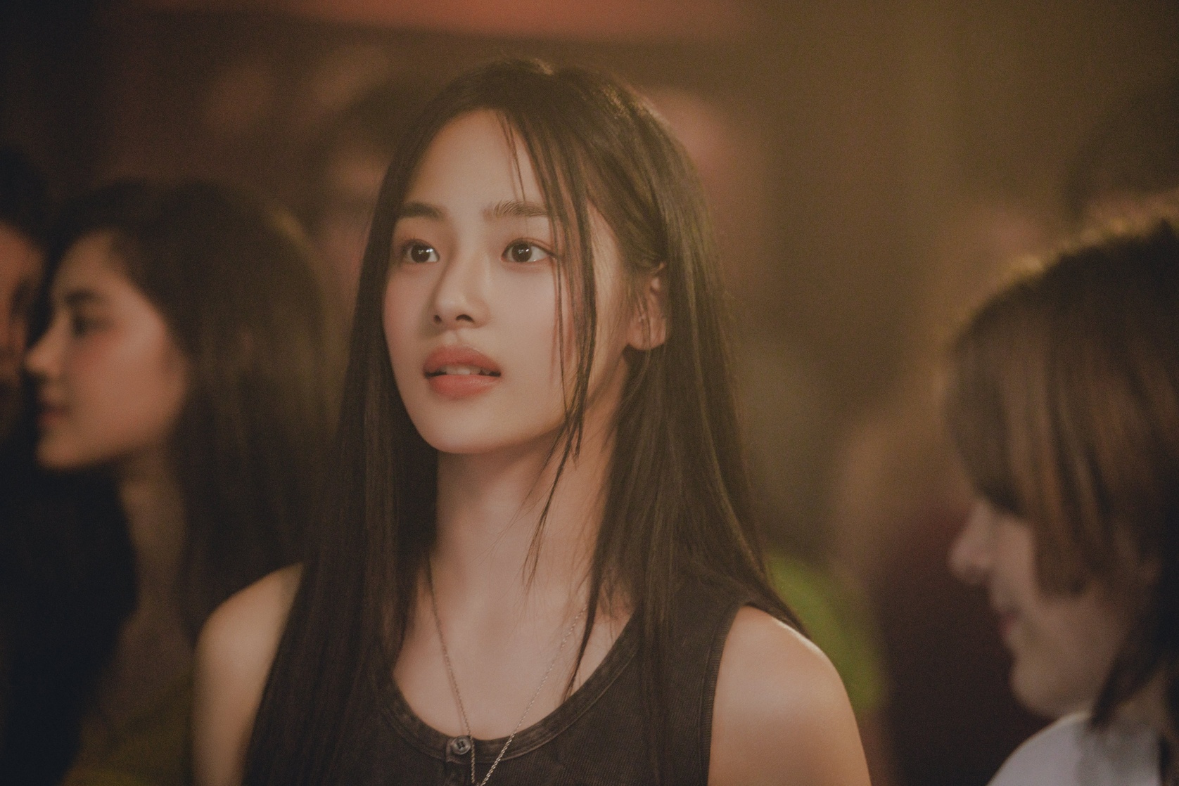 Minji Kim