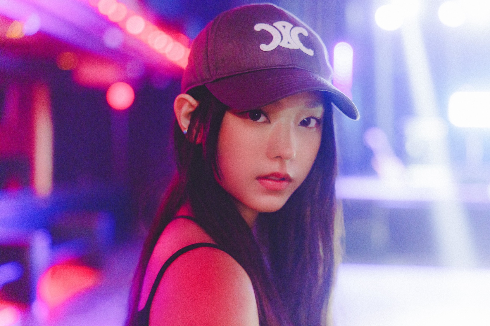 Hae-rin Kang
