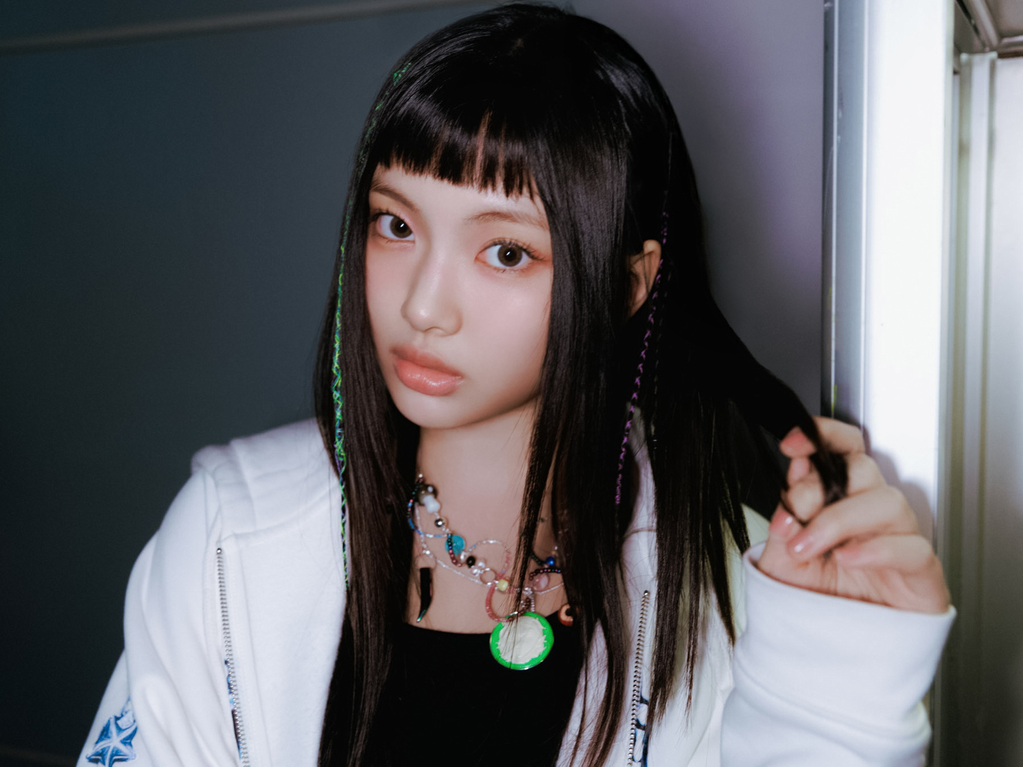 Hye-in Lee