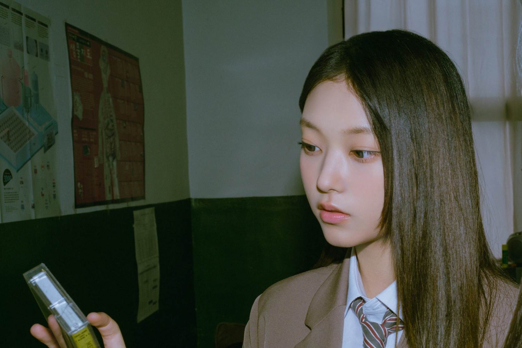 Hae-rin Kang