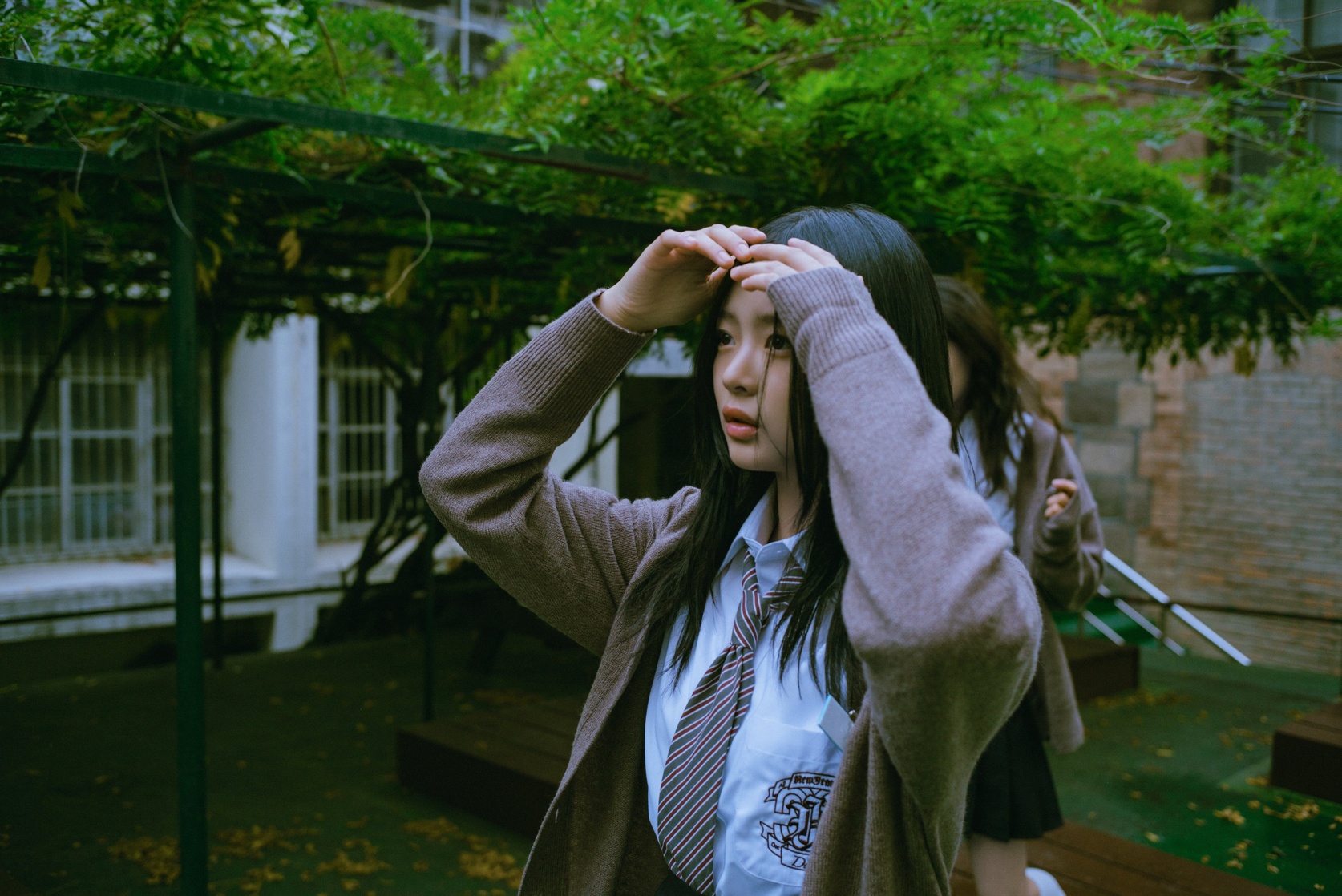 Ngoc Han Pham