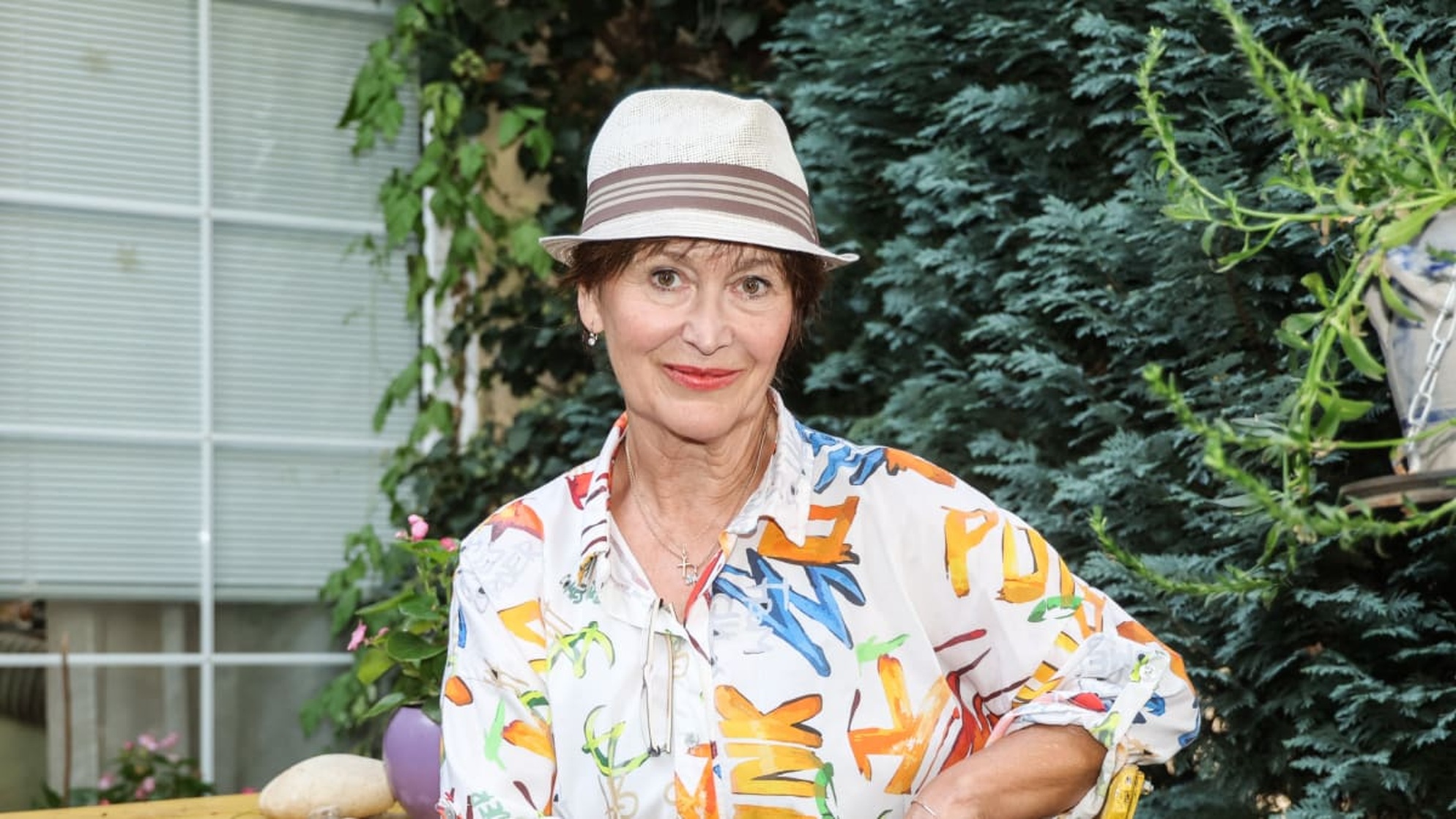 Petra Cernocká