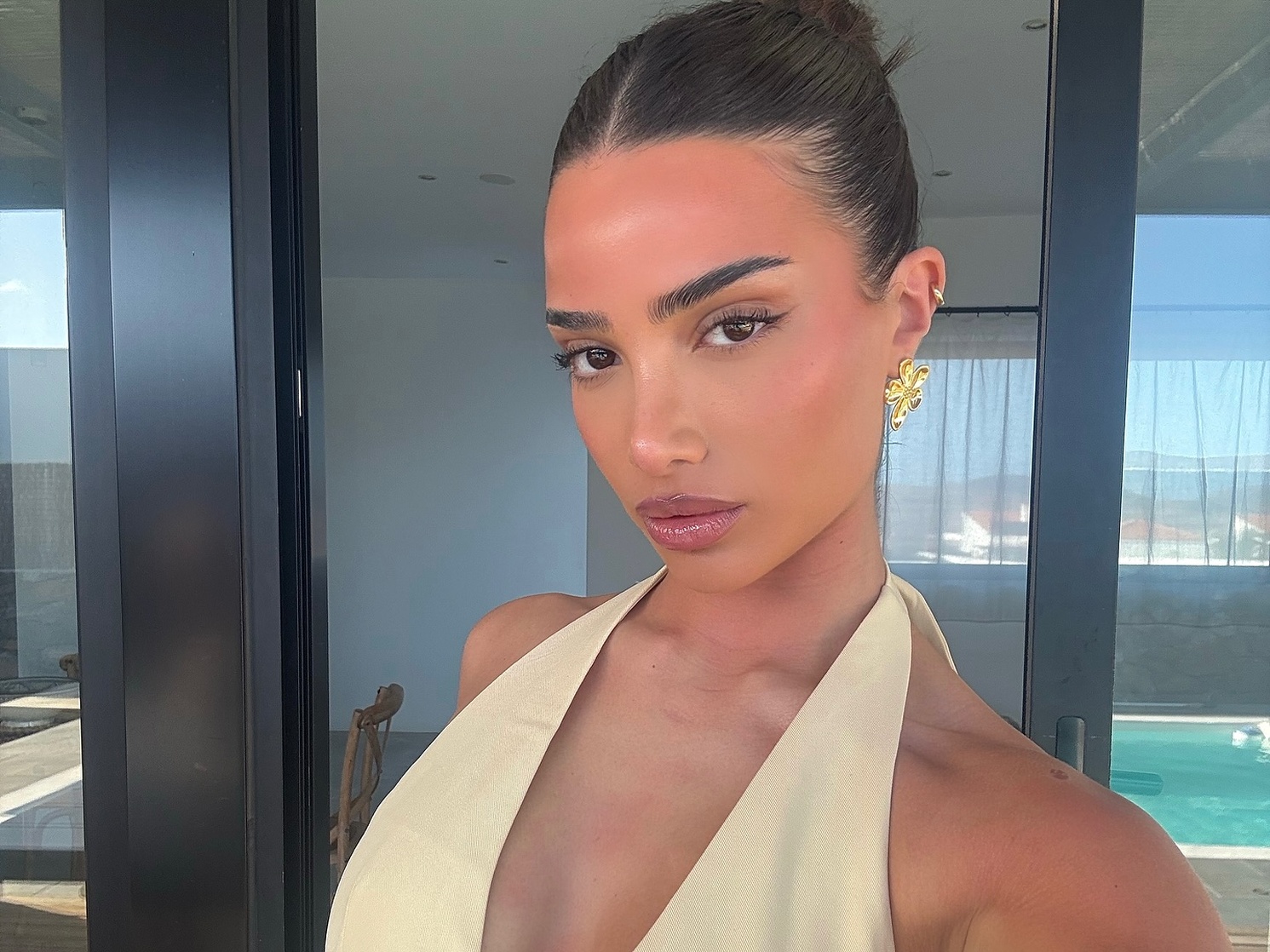 Mary Haralambous