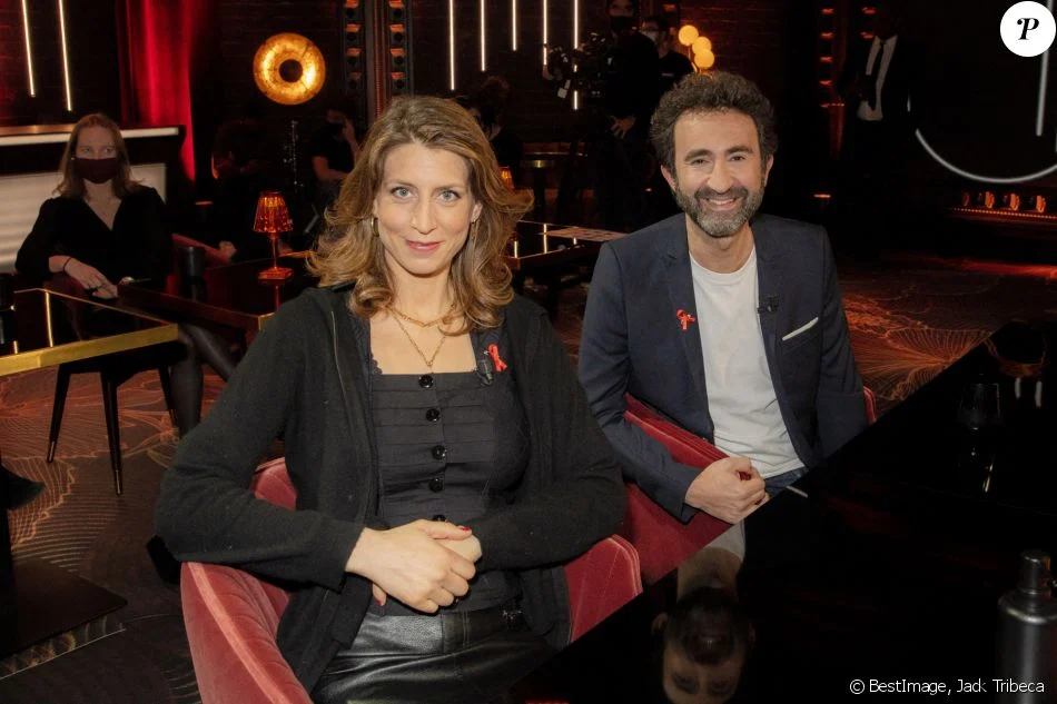Adèle Van Reeth