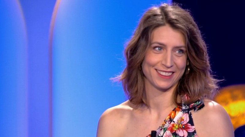 Adèle Van Reeth