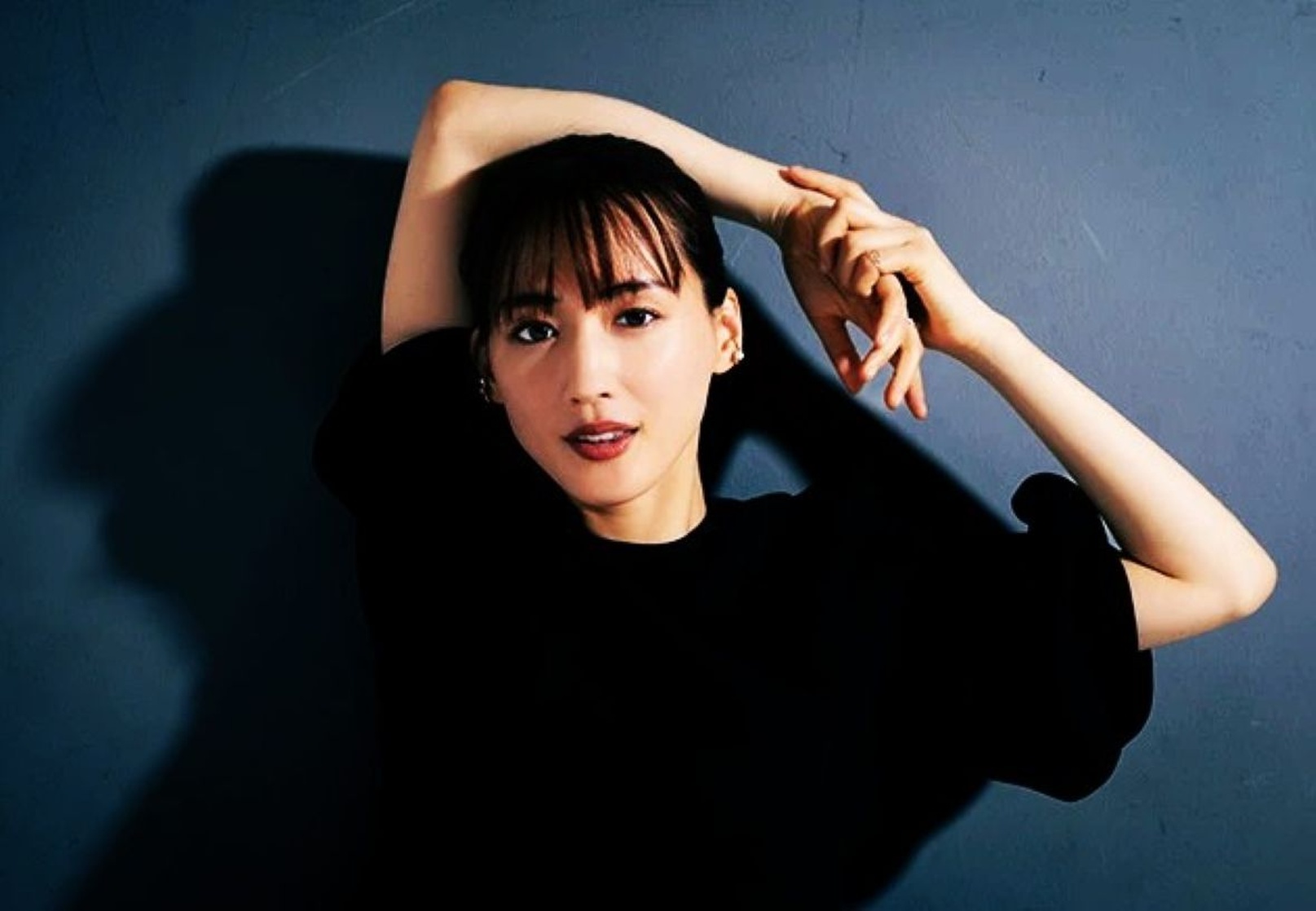 Haruka Ayase
