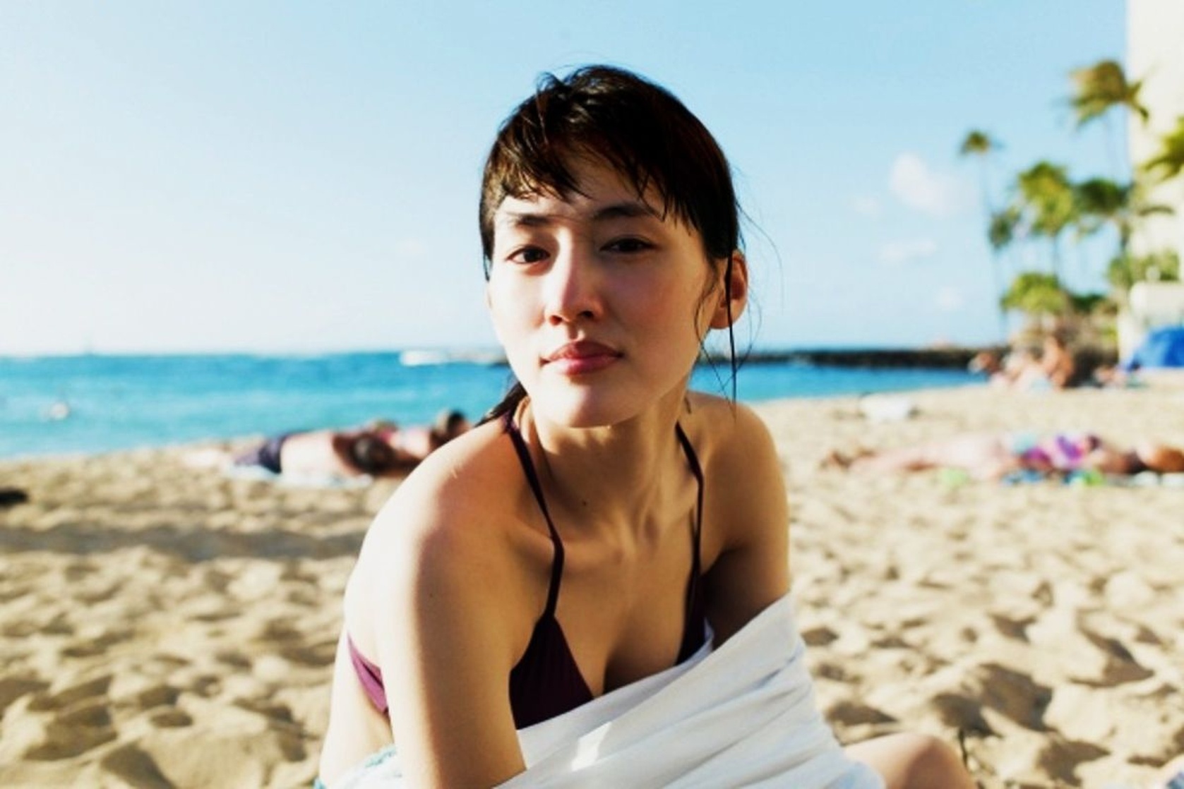 Haruka Ayase Haruka Ayase