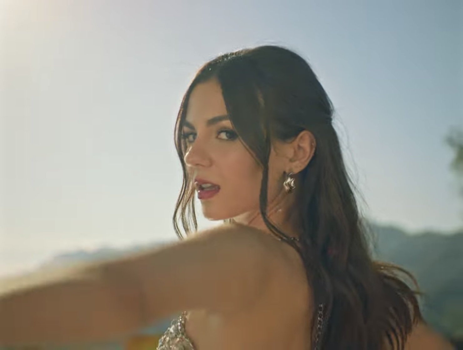 Victoria Justice Victoria Justice