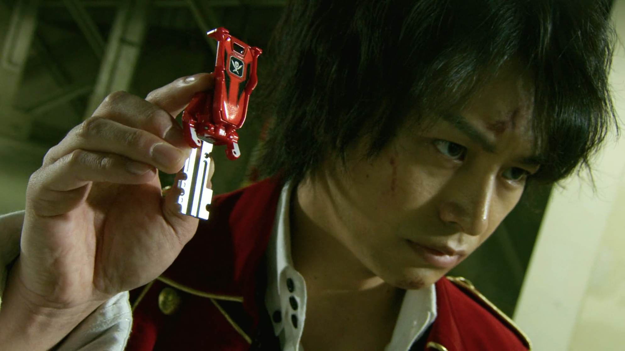 Captain Marvelous