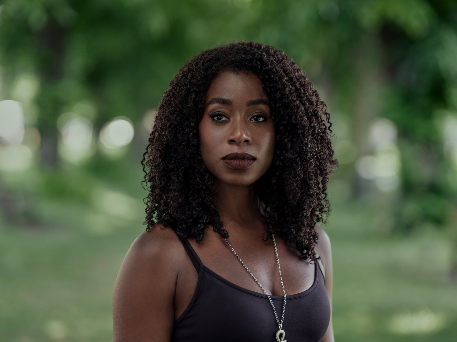 Death (Kirby Howell-Baptiste)