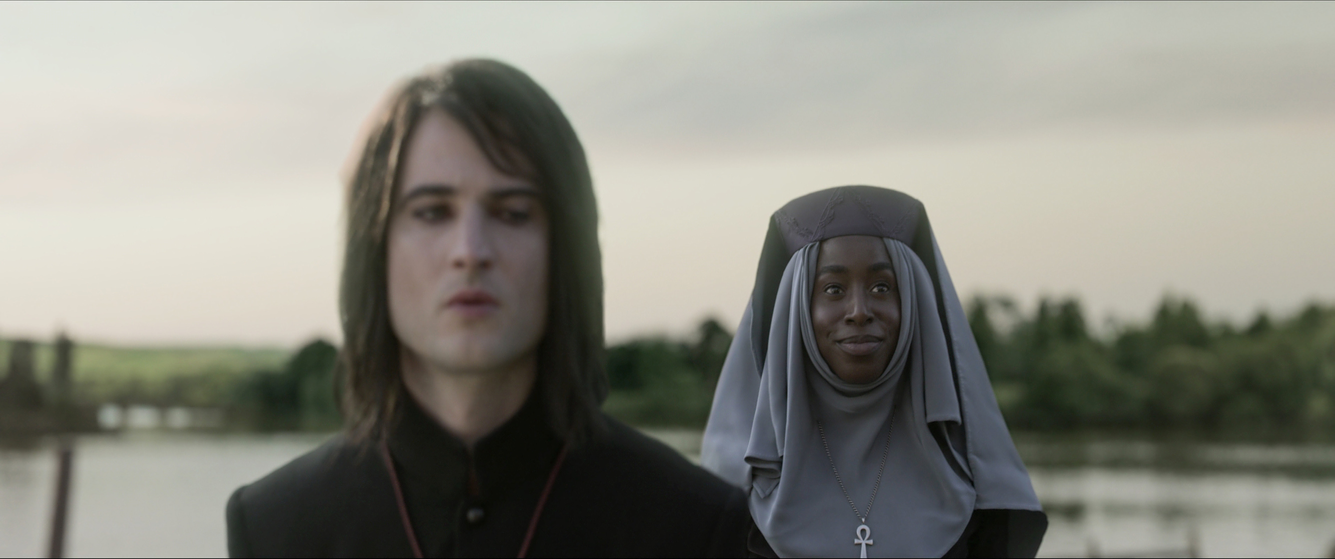 Death (Kirby Howell-Baptiste)