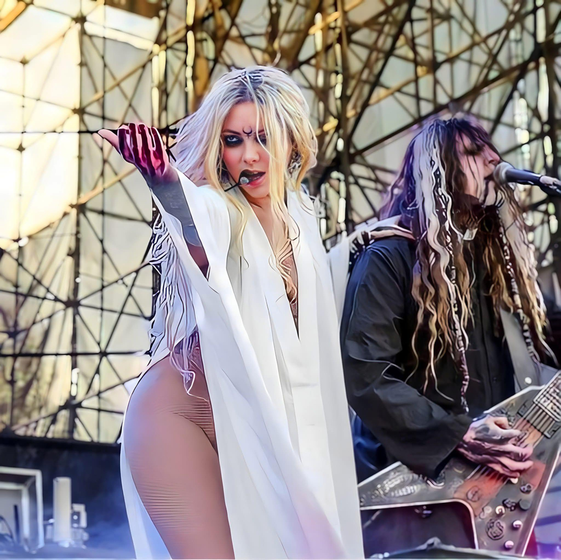 Maria Brink