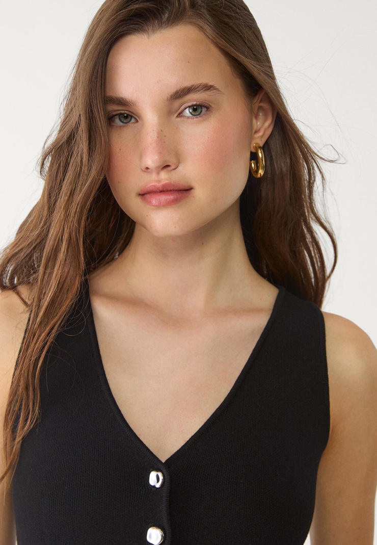 Olive Glass I picture