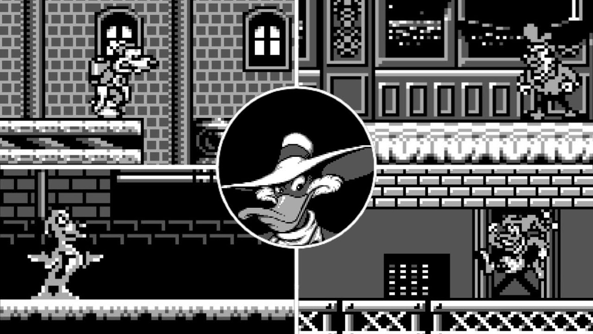 Darkwing Duck