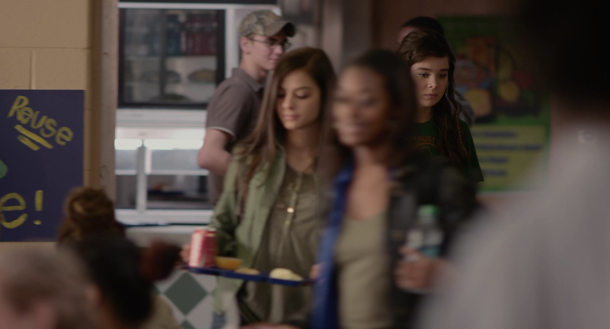 Barely Lethal