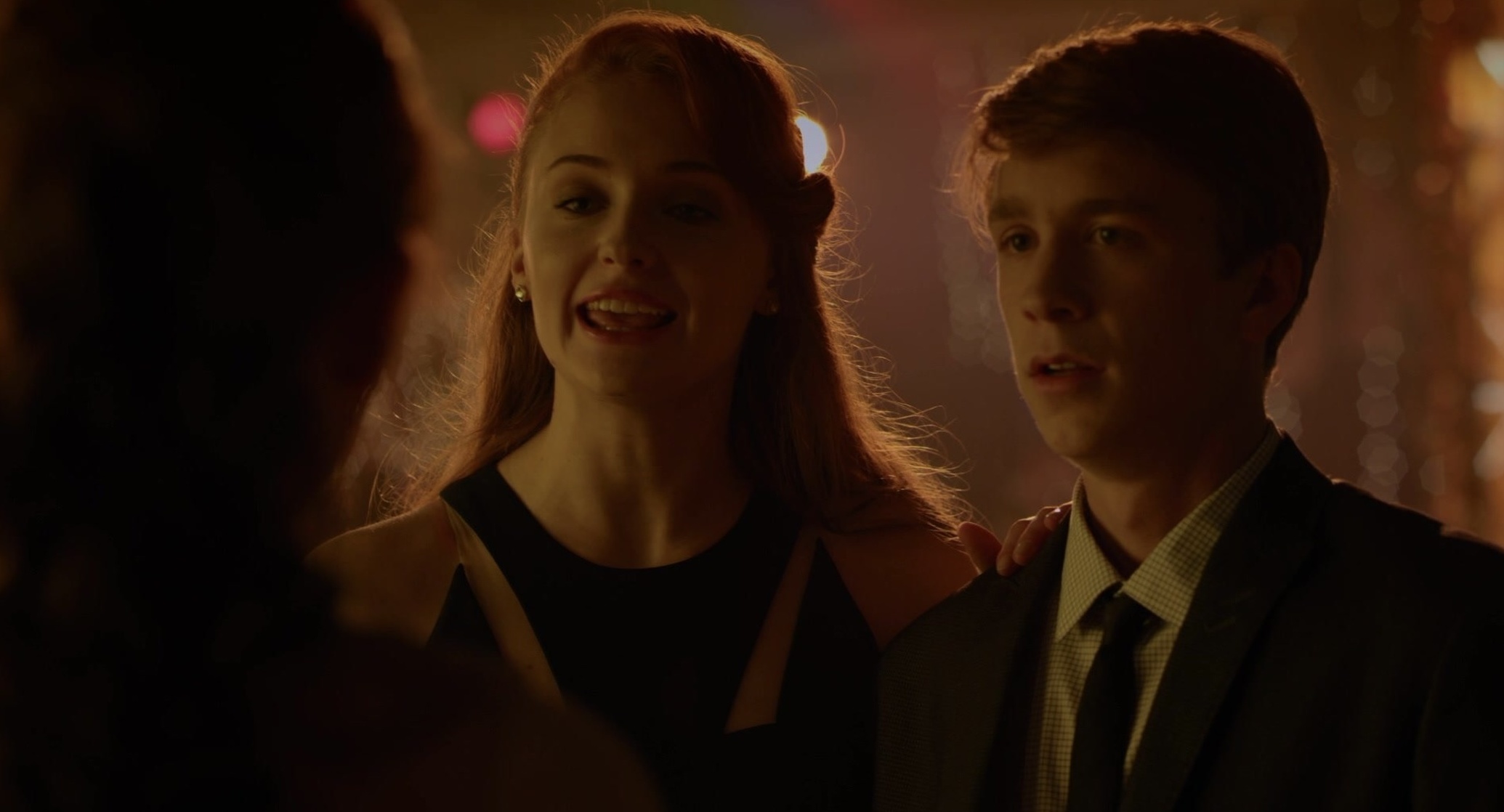 Barely Lethal