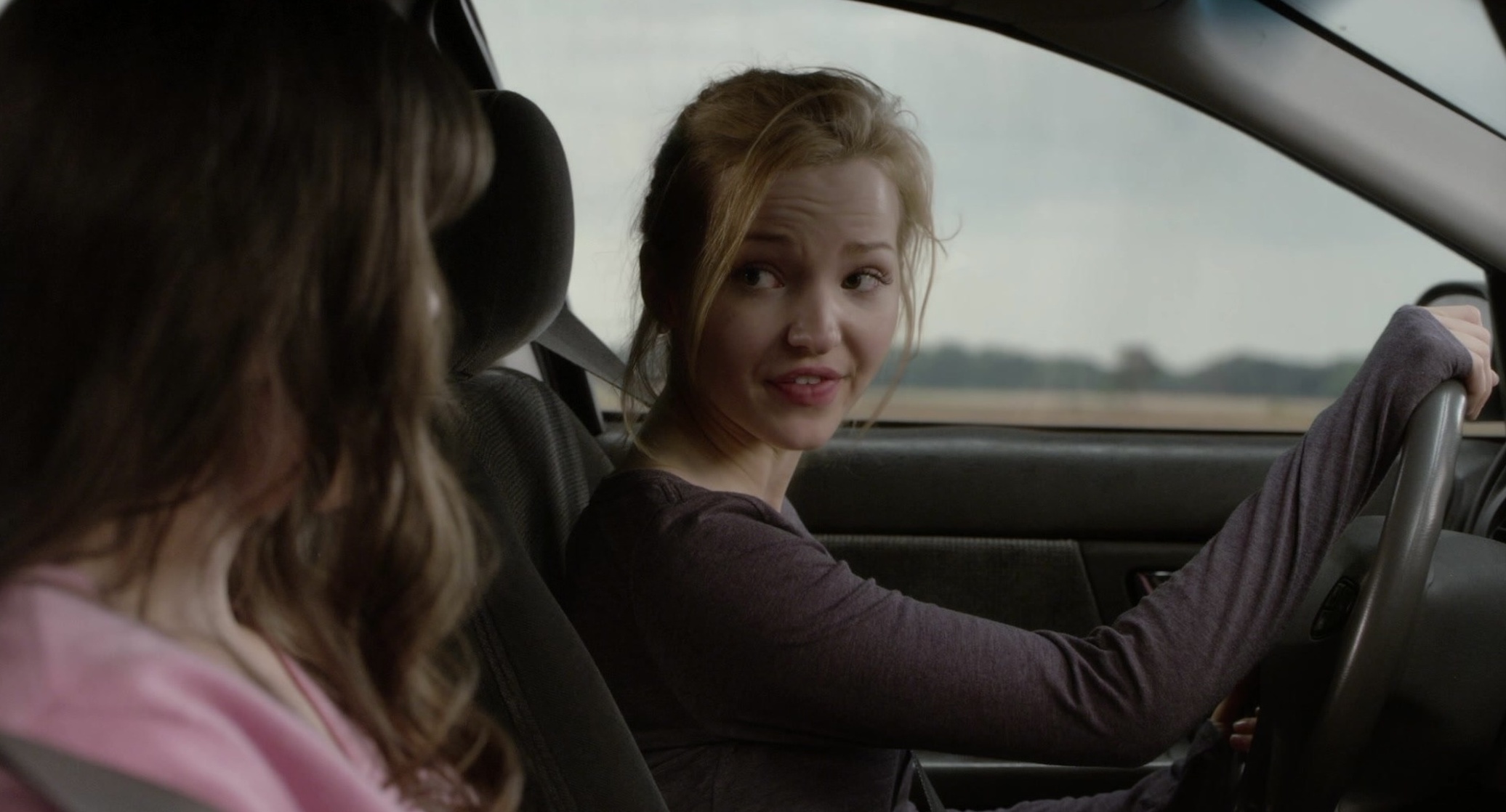 Barely Lethal
