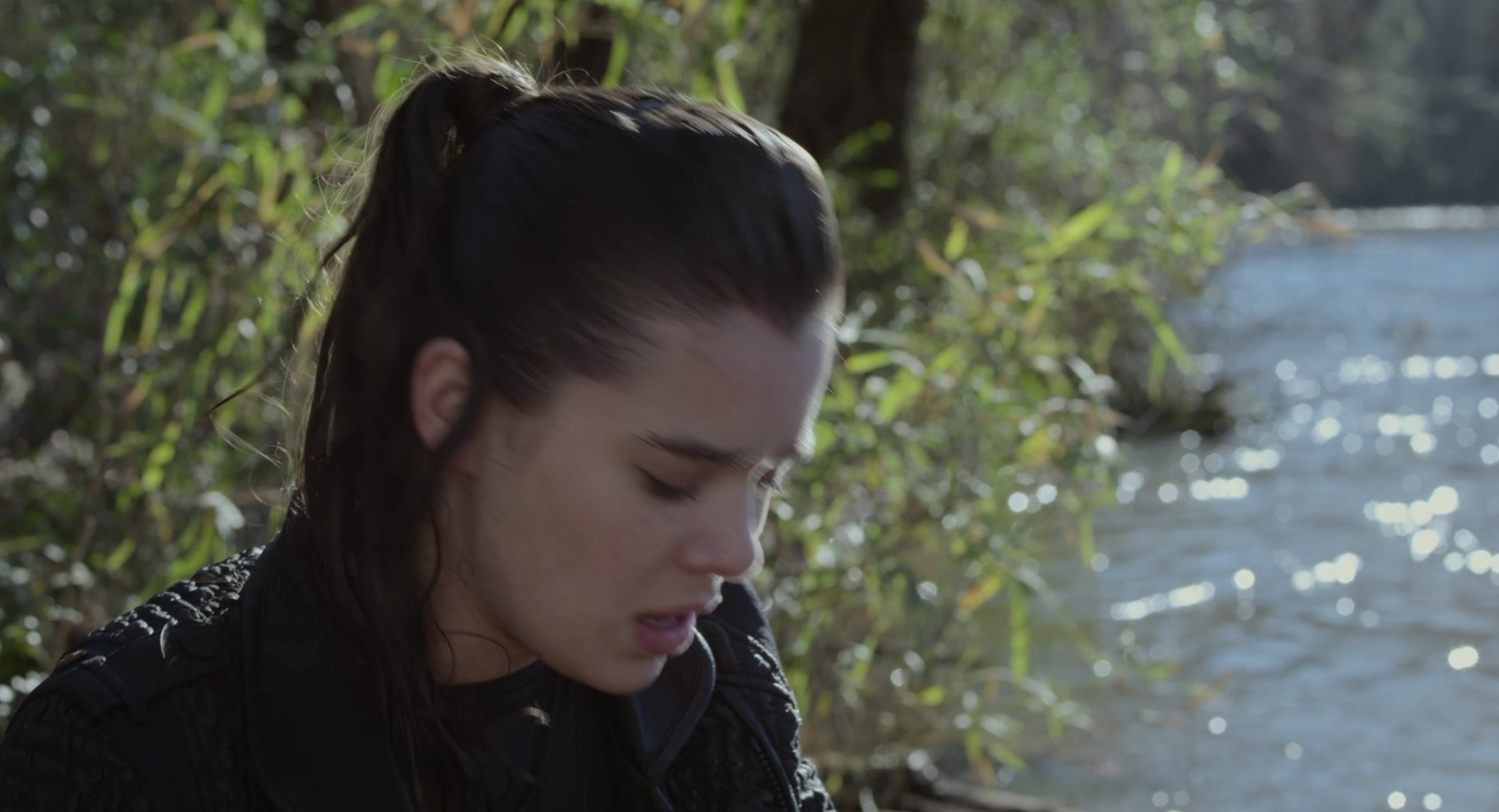 Barely Lethal