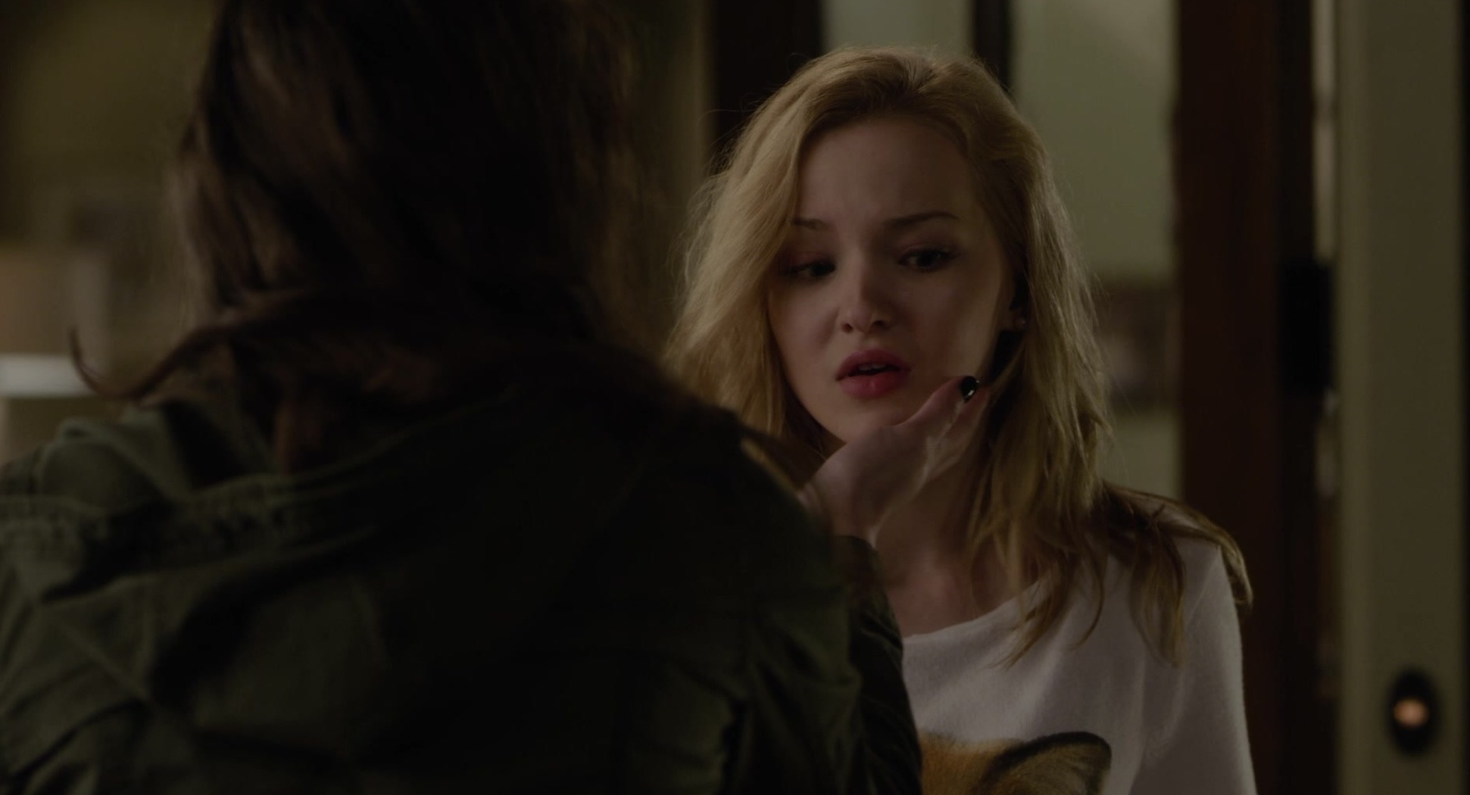 Barely Lethal