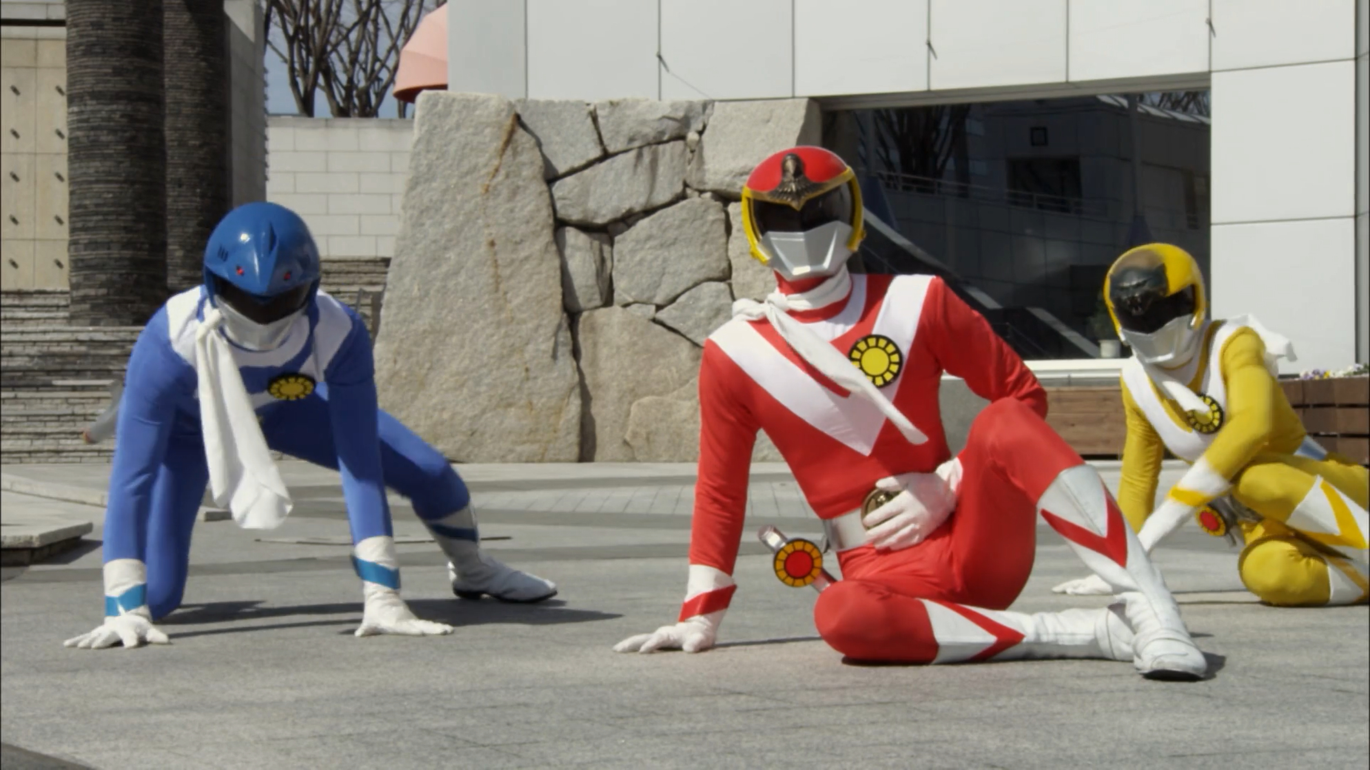 Captain Marvelous