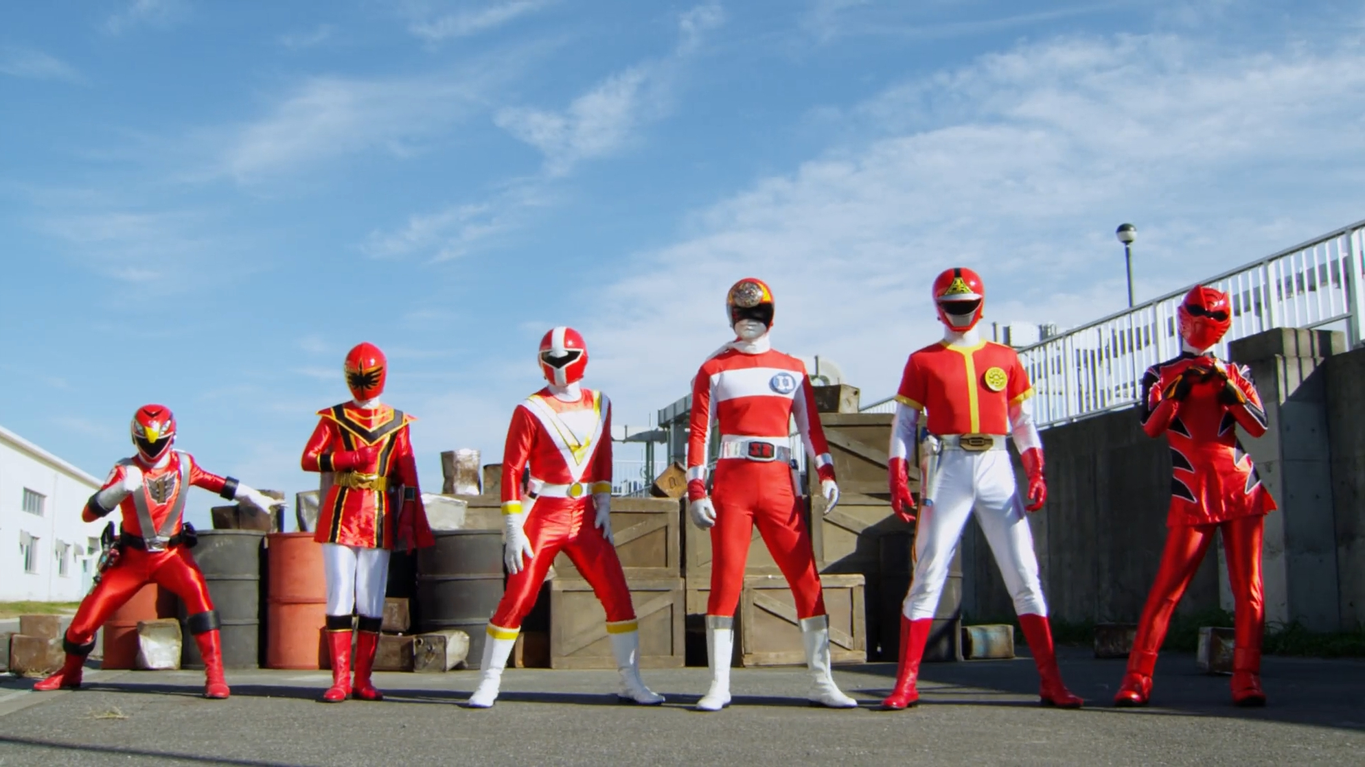 Captain Marvelous