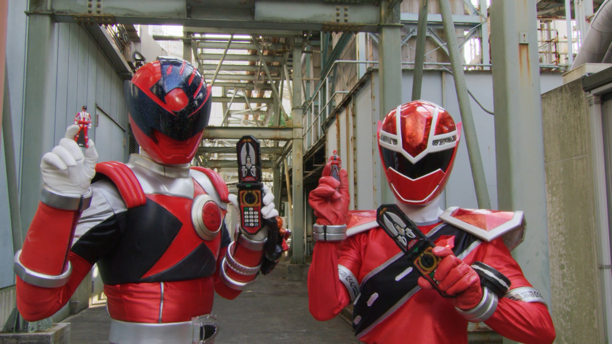 Captain Marvelous