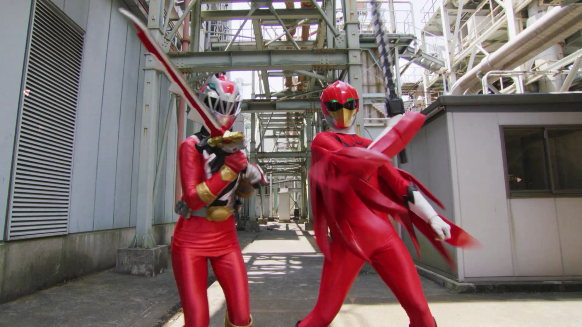 Captain Marvelous