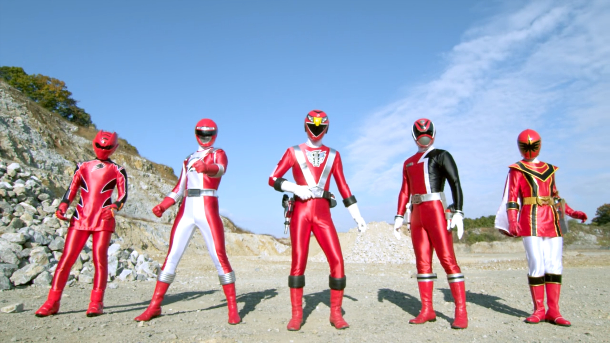 Captain Marvelous