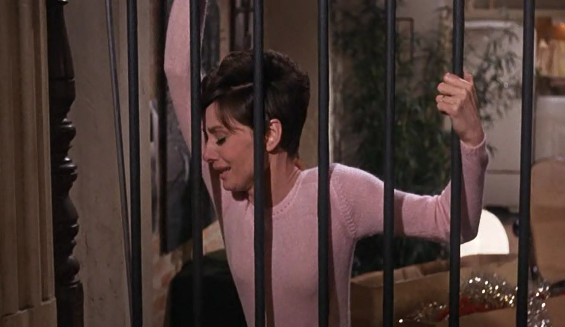 Wait Until Dark (1967) Wait Until Dark (1967)