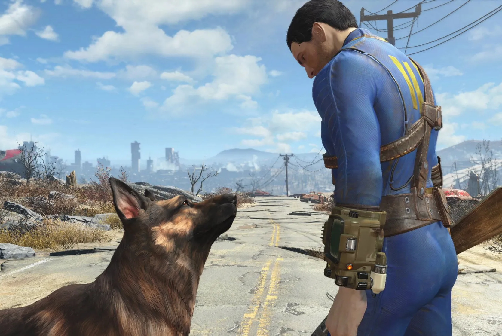 Fallout 4