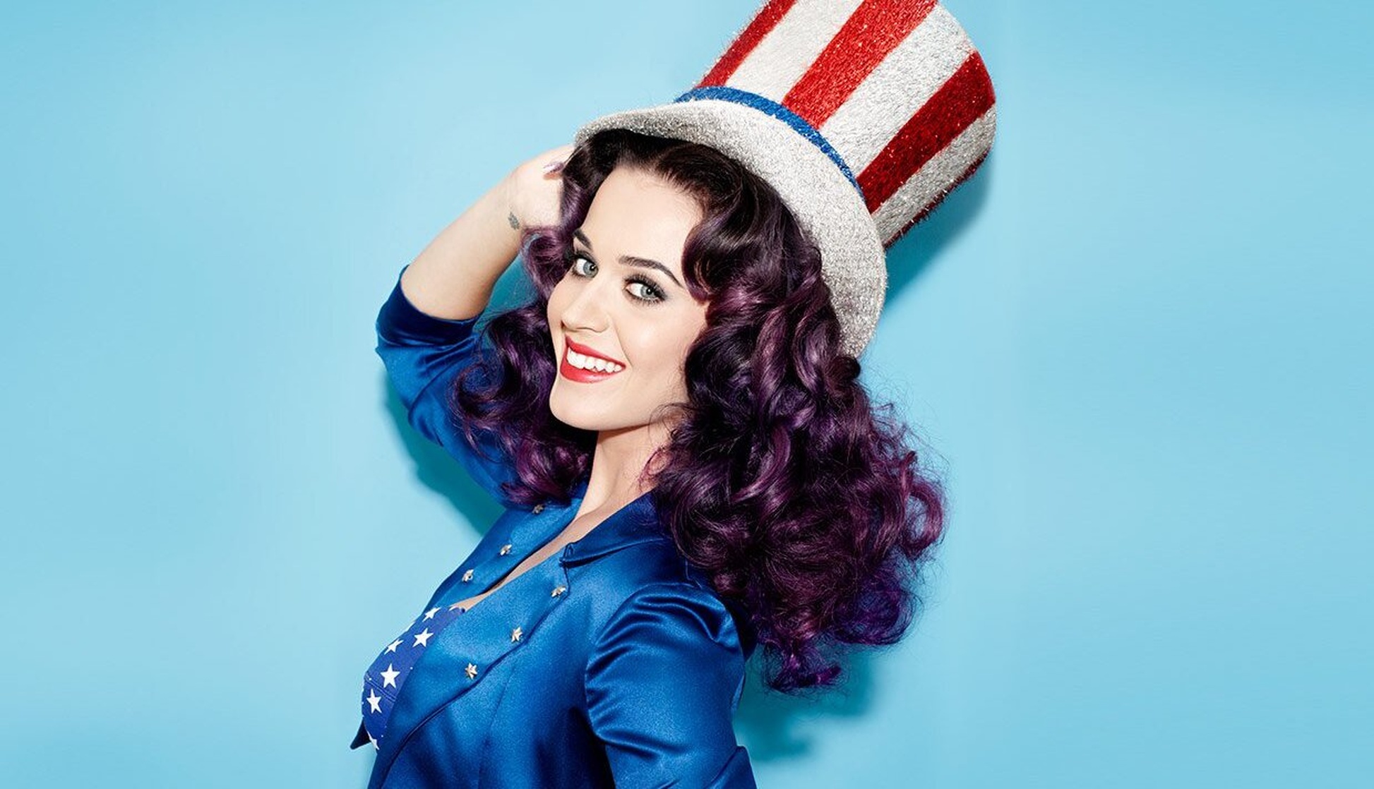 Katy Perry