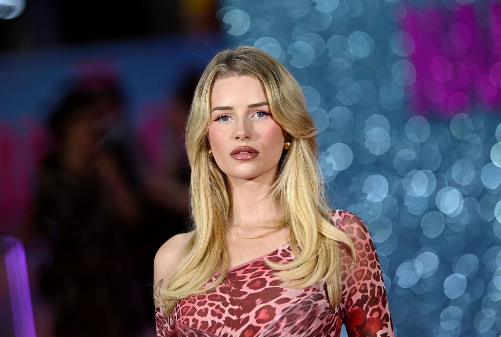 Lottie Moss