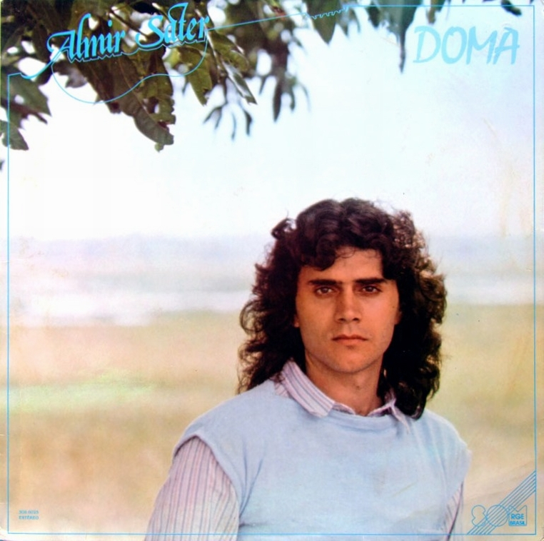 Almir Sater Almir Sater