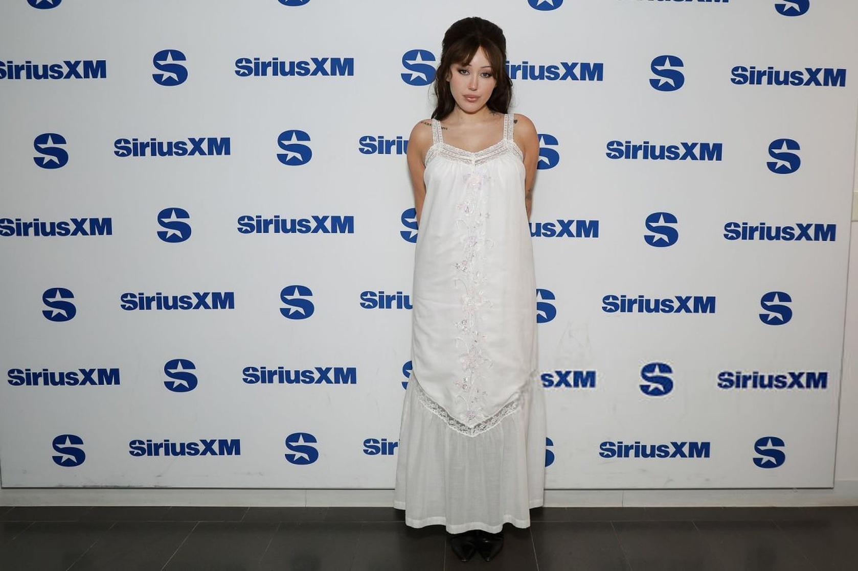 Noah Cyrus