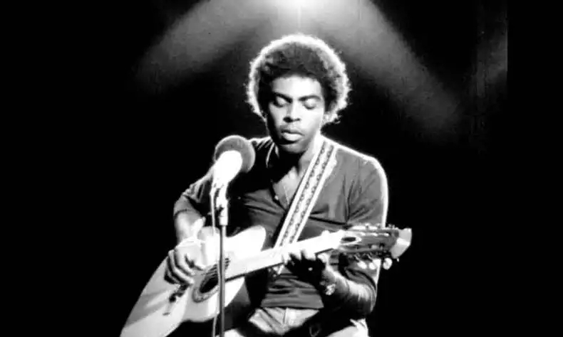 Gilberto Gil