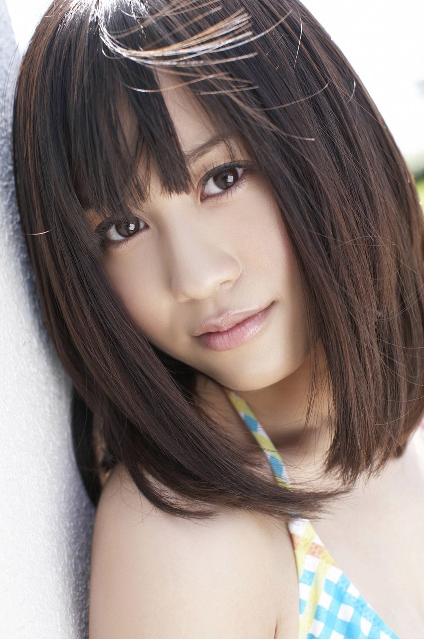 Picture of Atsuko Maeda