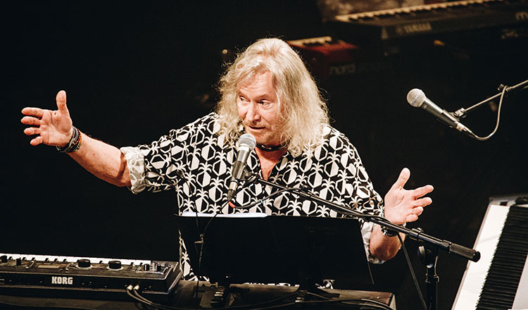 Marcos Valle