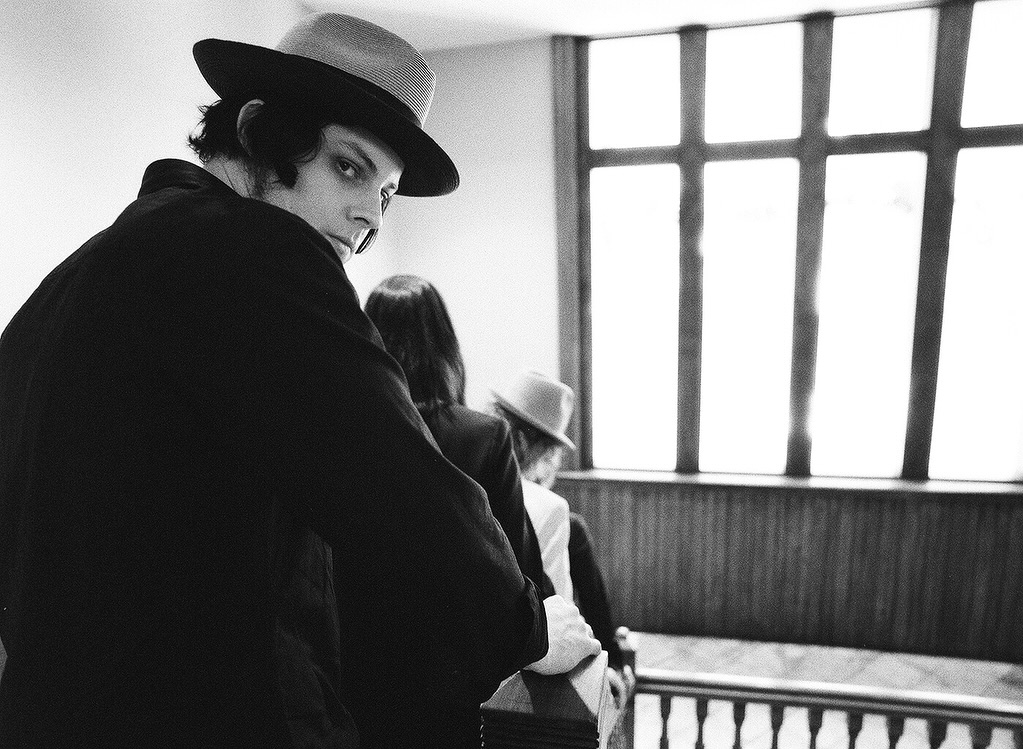 Jack White