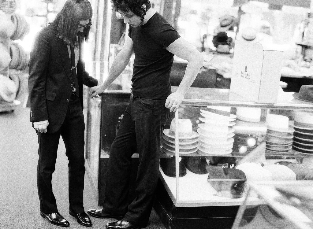 Jack White