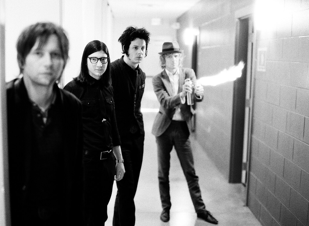 Jack White