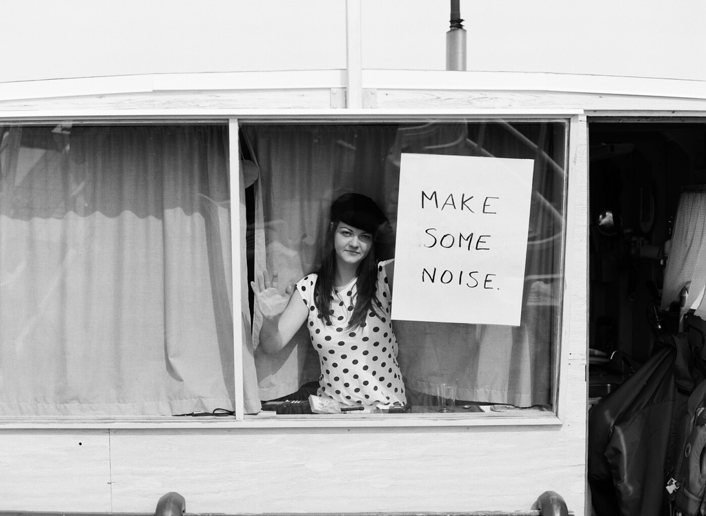 Meg White