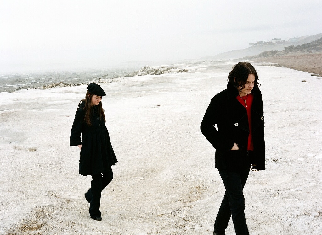 Meg White