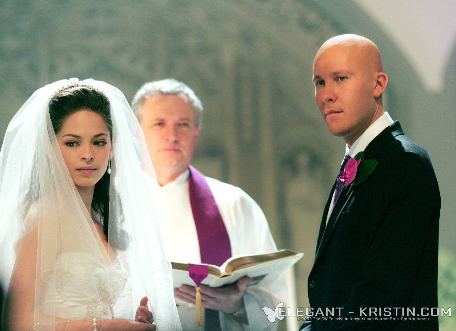 Kristin Kreuk